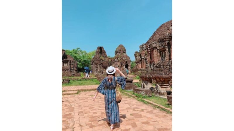 My Son Sanctuary Early Morning Tour Including Breakfast - Important Information