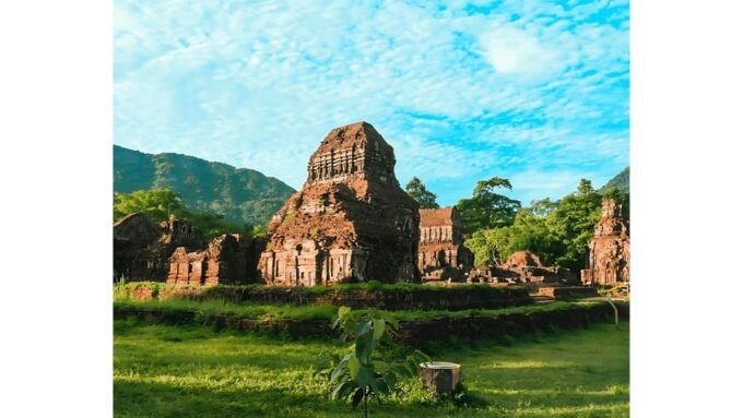 My Son Sanctuary Early Morning Tour Including Breakfast - Free Cancellation and Refund Policy