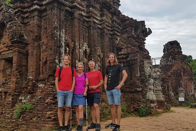 My Son Sanctuary Early Morning Tour Review - Booking Details