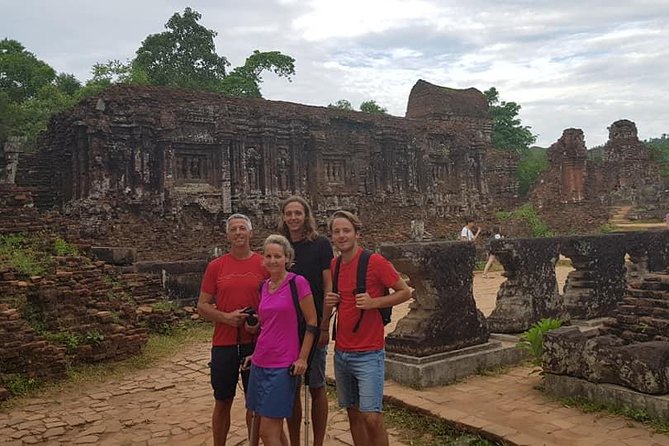 My Son Sanctuary Early Morning Tour Review - Highlights