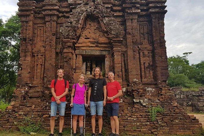 My Son Sanctuary Early Morning Tour Review - Recap