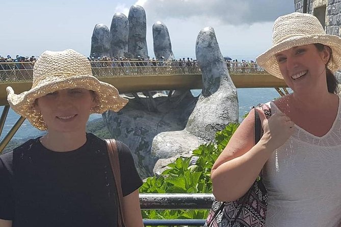 My Son Sanctuary & Golden Bridge Tour Review - Overview of the Tour