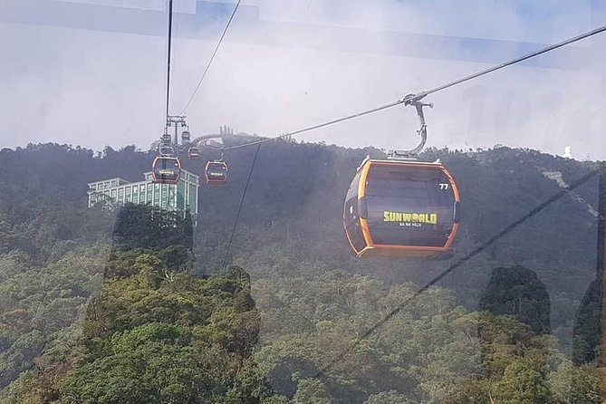 My Son Sanctuary & Golden Bridge Tour Review - Booking and Cancellation Policy