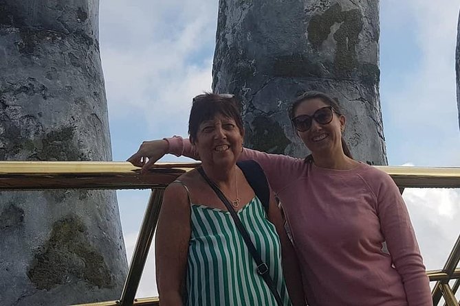 My Son Sanctuary & Golden Bridge Tour Review - Suitability and Accessibility