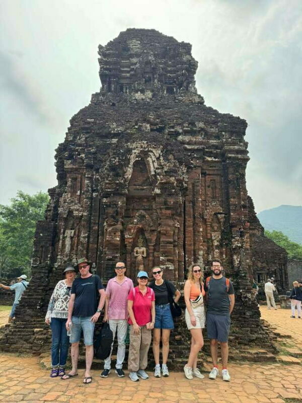 My Son Sanctuary Guided Tour with Boat Trip (Afternoon Tour) - The Real Deal: Pros and Cons