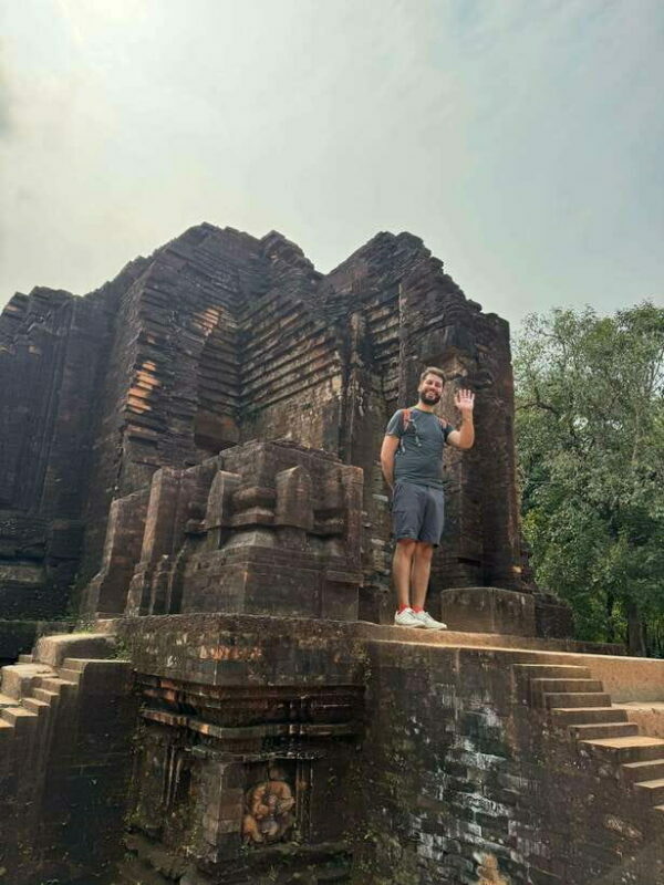 My Son Sanctuary Guided Tour with Boat Trip (Afternoon Tour) - Why Choose This Tour?