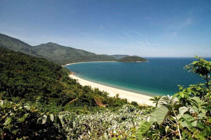My Son Sanctuary & Hai Van Pass Transfer Hoi an To/From Hue - Key Points