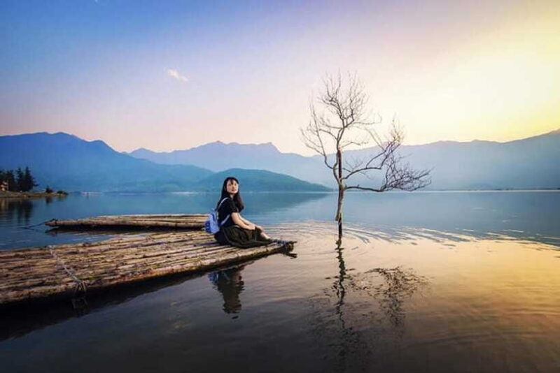 My Son Sanctuary & Hai Van Pass Transfer Hoi an To/From Hue - Inclusions and Exclusions