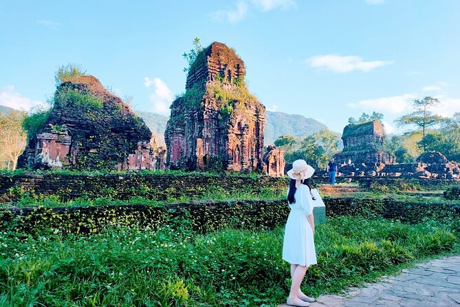 My Son Sanctuary Half-Day Private Guided Tour- Early Tour - Tour Reviews