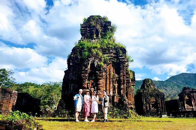 My Son Sanctuary Half-Day Private Guided Tour- Early Tour - Tour Rating