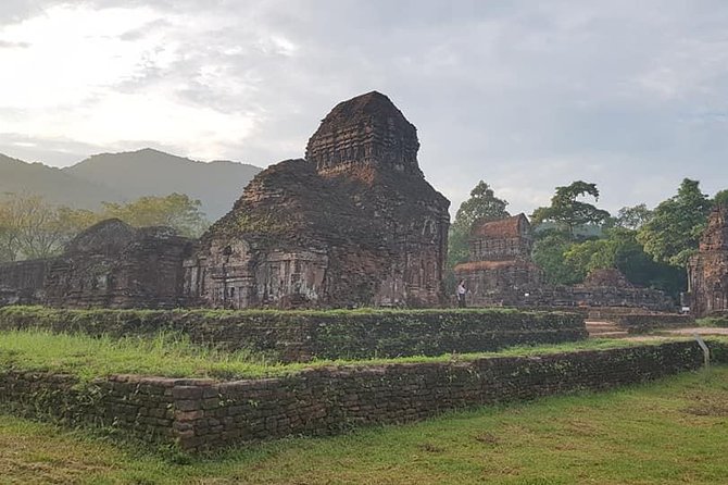 My Son Sanctuary& Hoi An Ancient City-Riverboat Ride-Night Market - Tour Overview