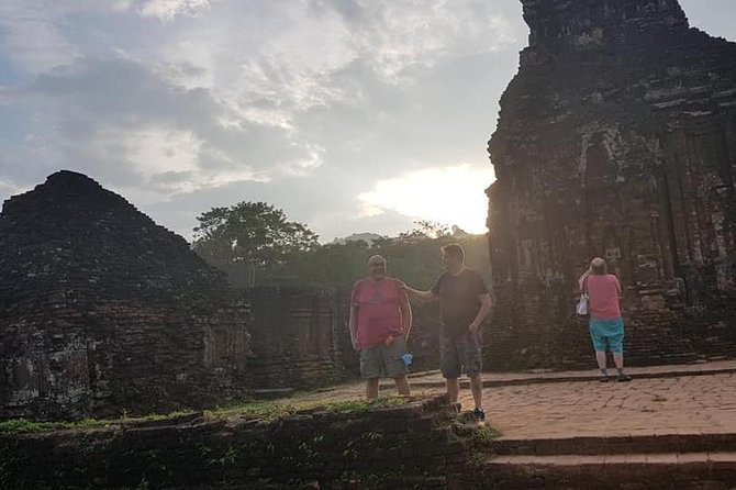 My Son Sanctuary& Hoi An Ancient City-Riverboat Ride-Night Market - Pricing and Booking