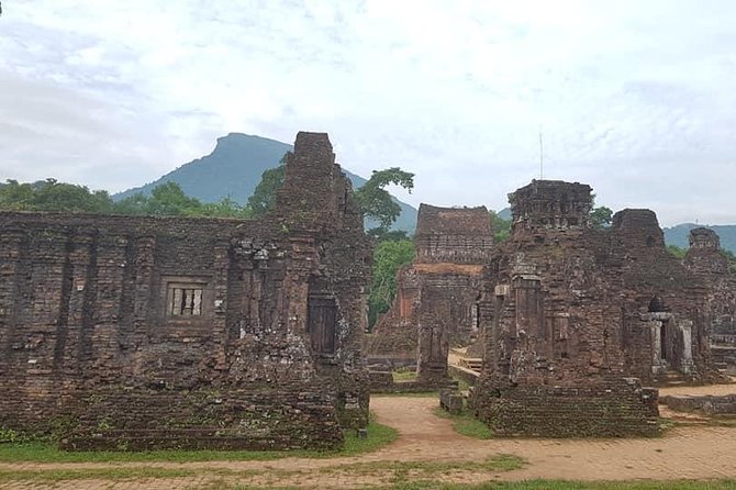 My Son Sanctuary& Hoi An Ancient City-Riverboat Ride-Night Market - Hoi An Ancient City