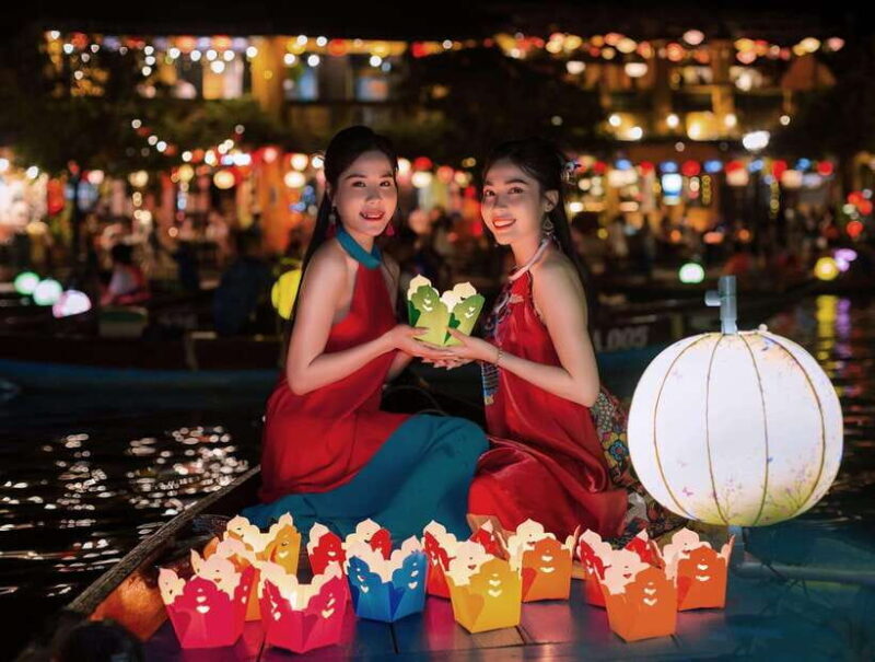 My Son Sanctuary & Hoi An City Shore Excursion Private Tour - Key Points
