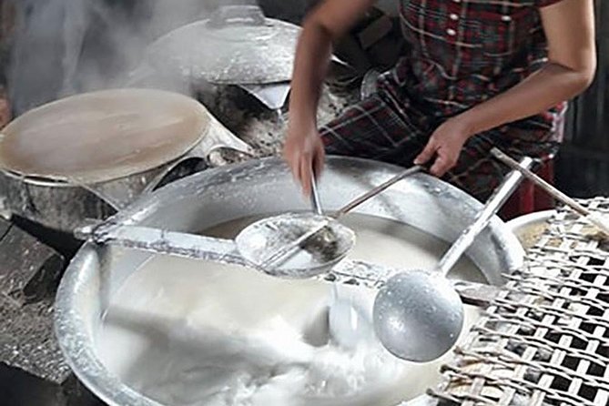 My Son Sanctuary Luxury Trip From Hoi an - Reviews
