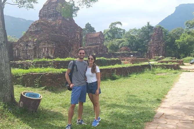 My Son Sanctuary Luxury Trip From Hoi an - Boat Ride on River