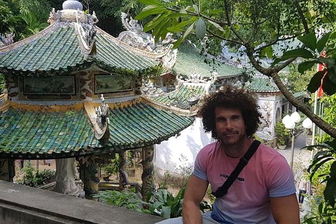 My Son Sanctuary- Marble Mountain-Monkey Mountain : Private Tour - Pricing and Cancellation