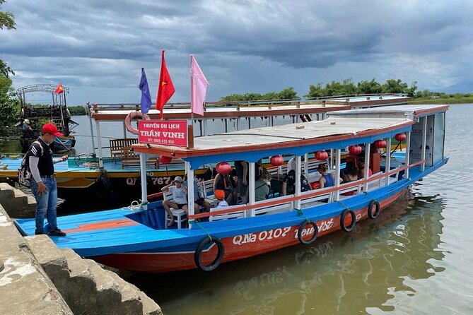My Son Sanctuary One Day Small Group Tour - Tour Overview
