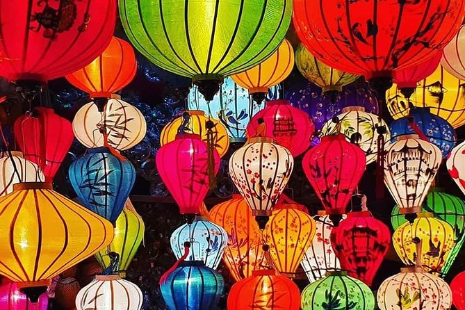 My Son Sanctuary Private Tour & Hoi An Walking Fullday Tour - My Son Sanctuary Exploration