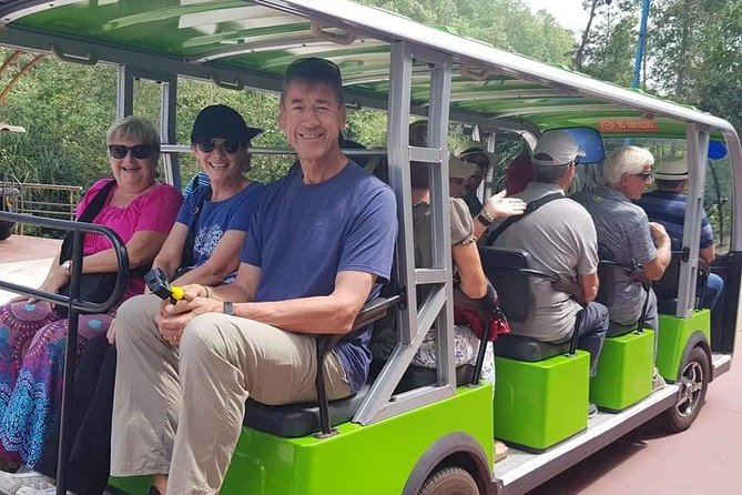 My Son Sanctuary Private Tour & Hoi An Walking Fullday Tour - Hoi An Walking Tour