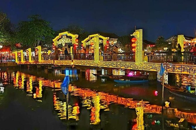 My Son Sanctuary Private Tour & Hoi An Walking Fullday Tour - Booking and Cancellation Policies