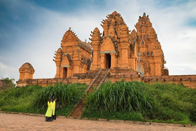 My Son Sanctuary Small Group Tour & Cultural Ceremony From Hoi an – Full Day - Inclusions and Exclusions
