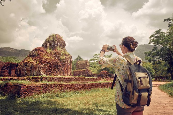 My Son Sanctuary Small Group Tour & Cultural Ceremony From Hoi an – Full Day - What to Expect
