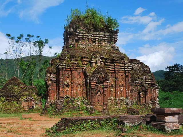 My Son Sanctuary Tour From Da Nang - Key Points