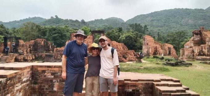 My Son Sanctuary With River Boat Trip From Hoi An/Da Nang - Exploring the History and Significance of the Champa Kingdom