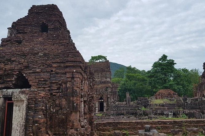 MY SON SUNRISE TOUR to Avoid Crowds, Take Nice Photos From HOI an or DANANG CITY - Itinerary