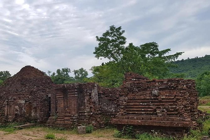 MY SON SUNRISE TOUR to Avoid Crowds, Take Nice Photos From HOI an or DANANG CITY - Contact Information
