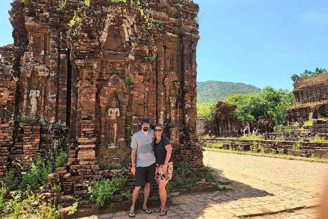 My Son - UNESCO Site & Da Nang Review - Our Thoughts on the Experience