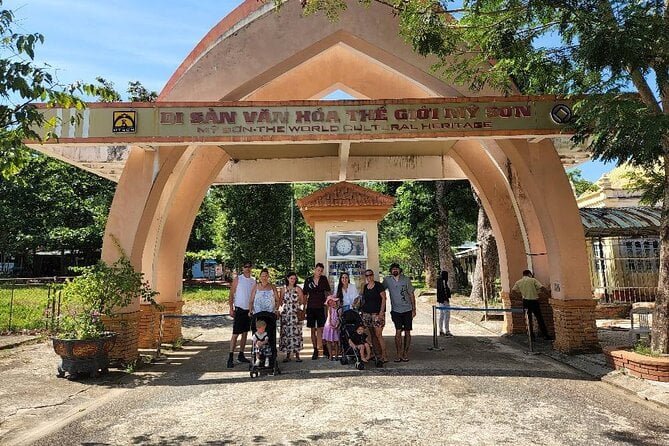 My Son - UNESCO Site & Da Nang Review - Recap