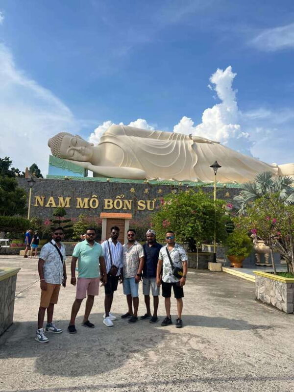 My Tho Ben Tre Mekong Delta Full Day Group Tour - Key Points