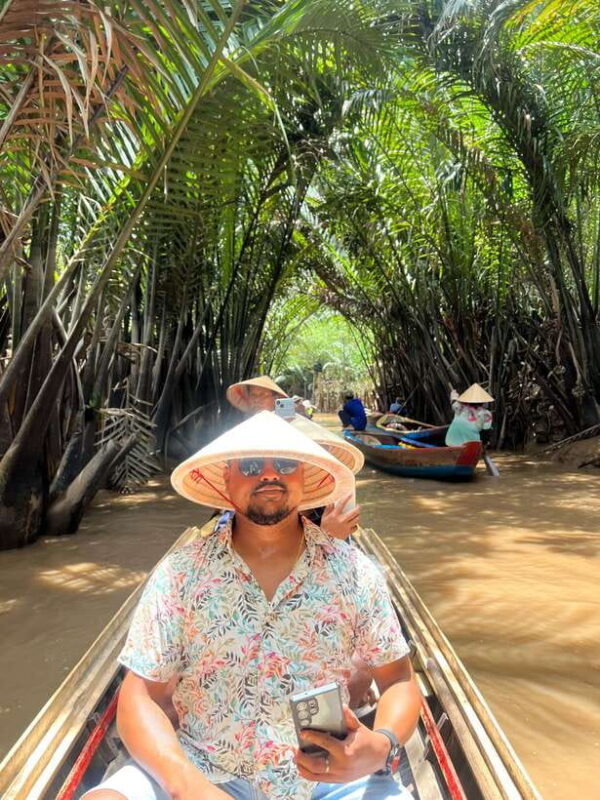 My Tho Ben Tre Mekong Delta Full Day Group Tour - What to Bring