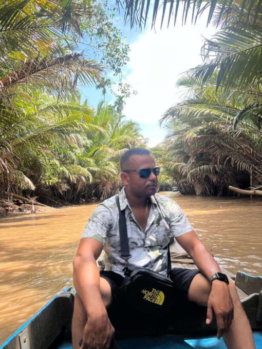 My Tho Ben Tre Mekong Delta Full Day Group Tour - Additional Details
