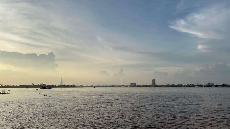 My Tho Ben Tre Mekong Delta Private Tour With Female Guide - Highlights