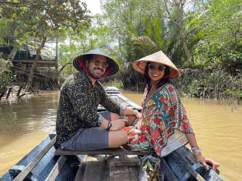 My Tho Day Cruise - Experience the Authentic Mekong Delta - Highlights of My Tho