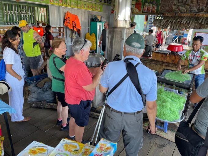 My Tho Day Cruise - Experience the Authentic Mekong Delta - Guided Tour and Local Expertise