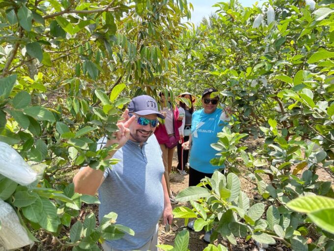 My Tho Day Cruise - Experience the Authentic Mekong Delta - Mekong River Cruise
