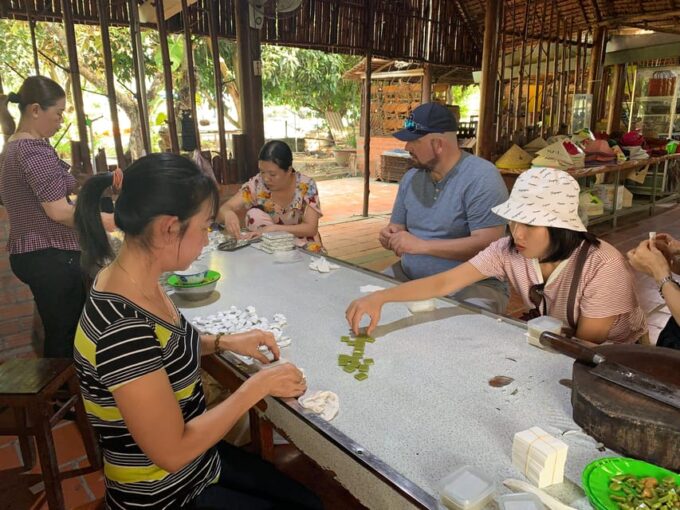 My Tho Day Cruise - Experience the Authentic Mekong Delta - Frequently Asked Questions