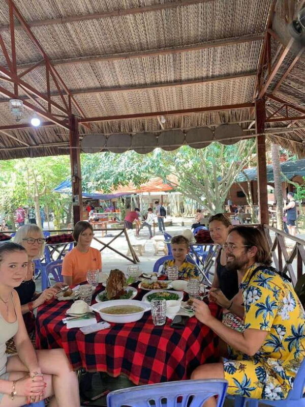 My Tho Mekong Delta & Ho Chi Minh City Night Private Tour - Key Points