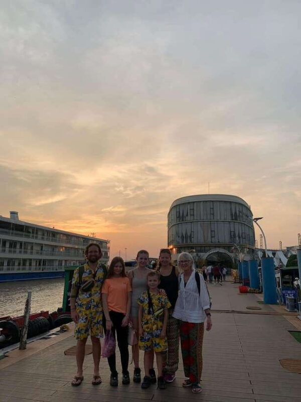 My Tho Mekong Delta & Ho Chi Minh City Night Private Tour - Inclusions and What to Bring