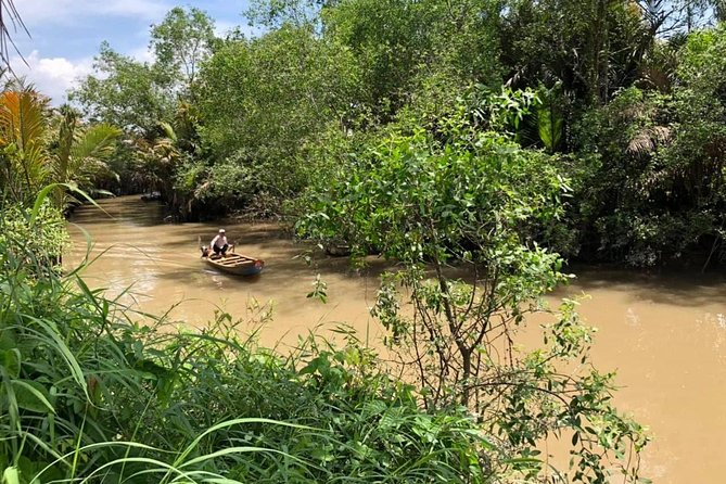 My Tho - Mekong Delta One Day Guided Trip Best Excursion HCM City - Accessibility and Recommendations