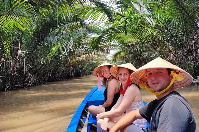 My Tho - Mekong Delta One Day Guided Trip Best Excursion HCM City - Pricing and Guarantees