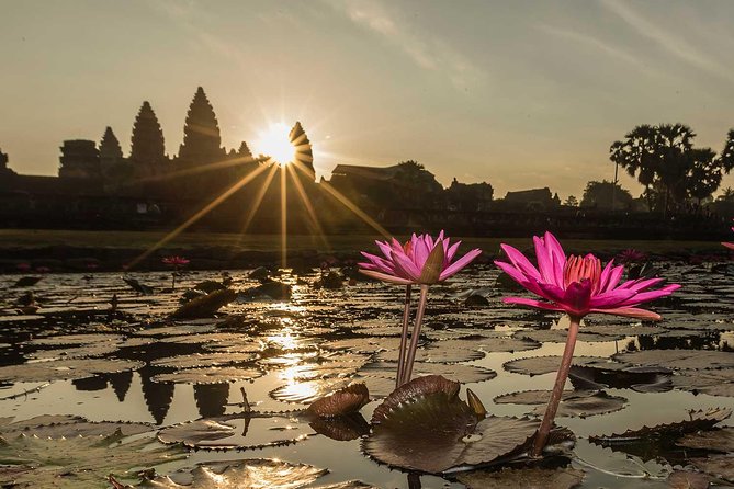 My Way Travel - Luxury Tailormade Tour to Indochina - Key Points