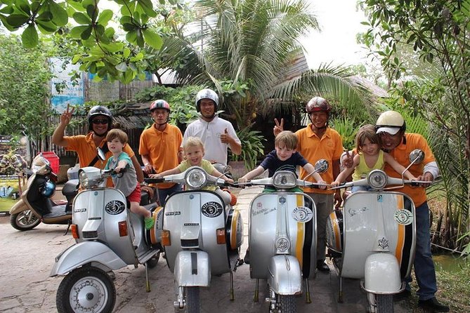 My Way Travel - Luxury Tailormade Tour to Indochina - Itinerary and Activities