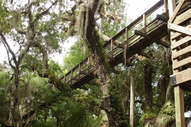 Myakka State Park E-bike Safari - Cancellation Policy and Refunds