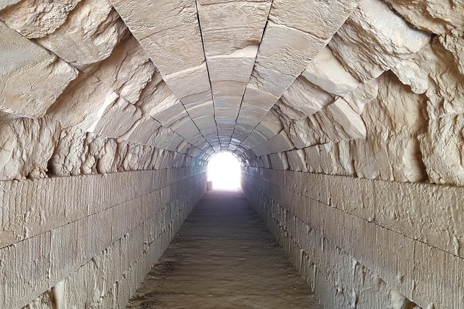 Mycenae and Ancient Nemea Private Tour From Corinth - Customer Reviews