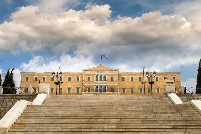 Mycenae Epidaurus and Nafplio Day Tour From Athens - Key Points